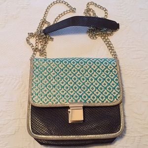 Gently used crossbody